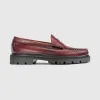 MENS LARSON SUPER LUG WEEJUNS LOAFER sold by G.H. Bass & Co.