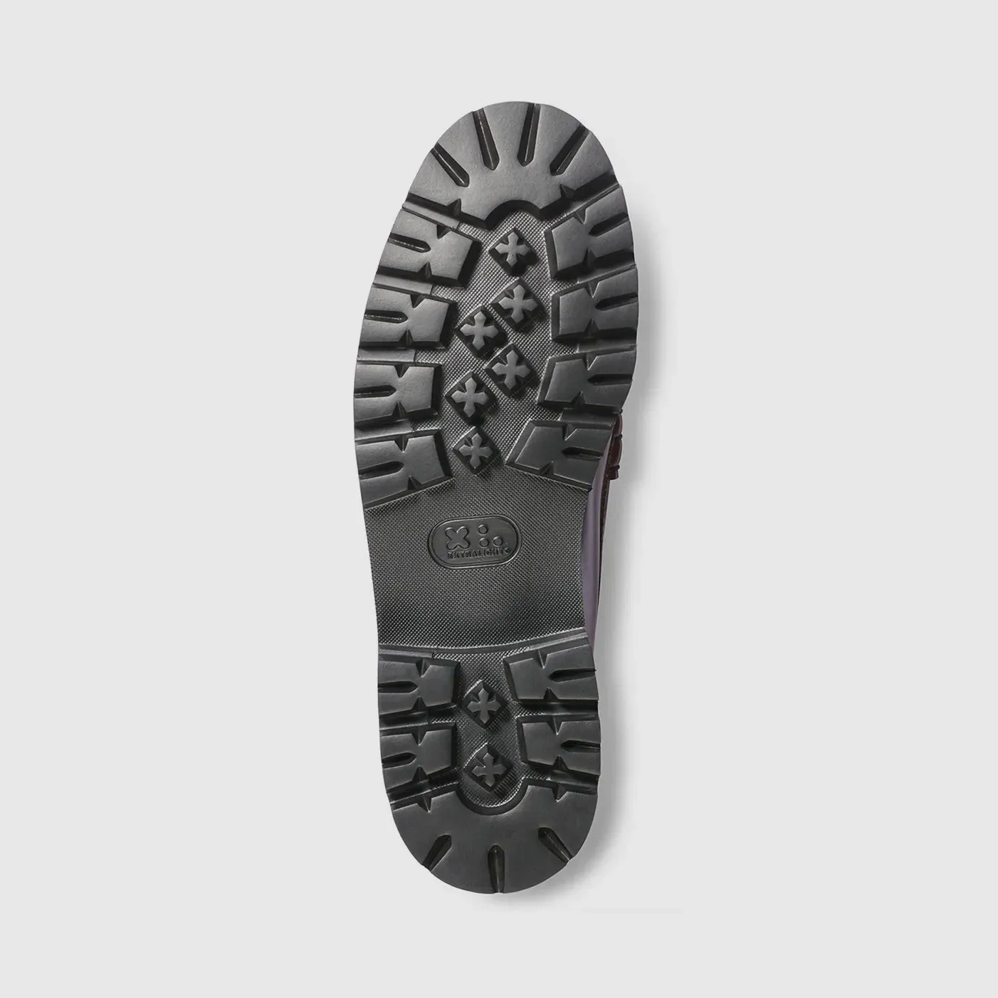 MENS LARSON SUPER LUG WEEJUNS LOAFER sold by G.H. Bass & Co. product image thumbnail 5