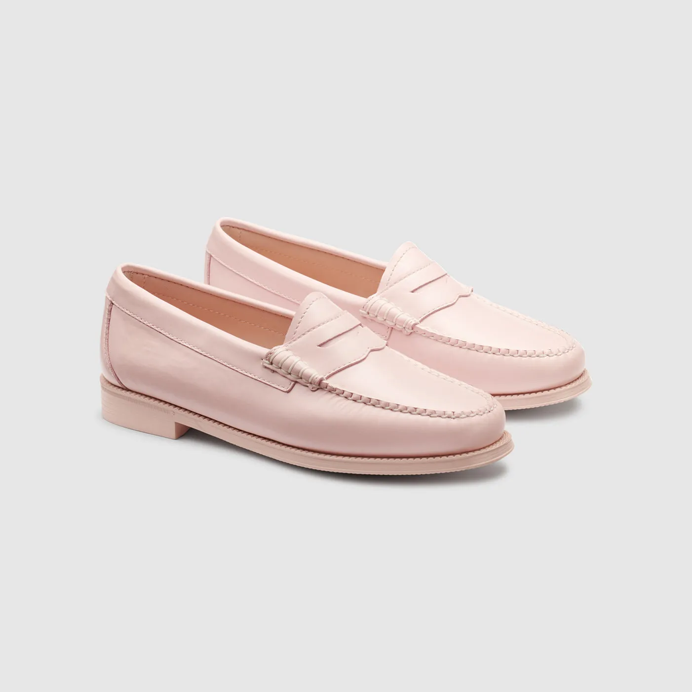 WOMENS WHITNEY EASY WEEJUNS LOAFER sold by G.H. Bass & Co.