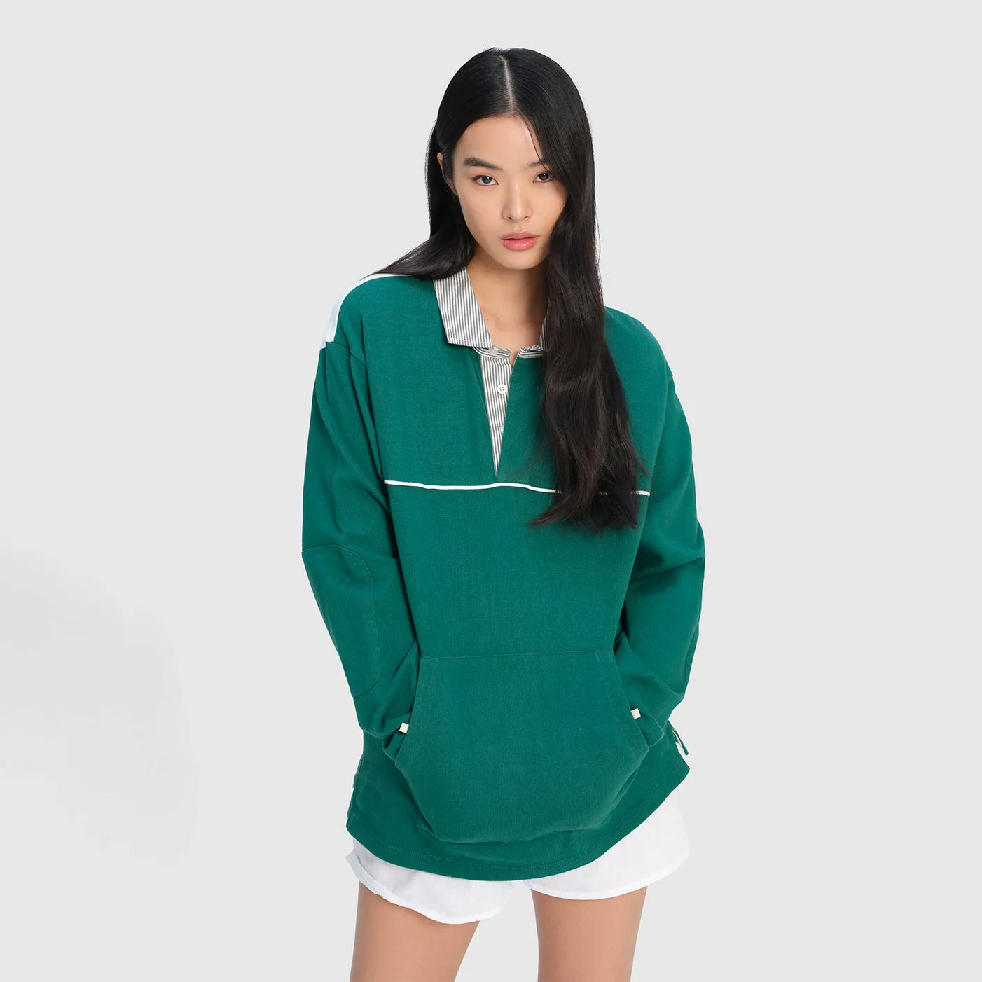 THAMES RUGBY sold by G.H. Bass & Co. product image thumbnail 3