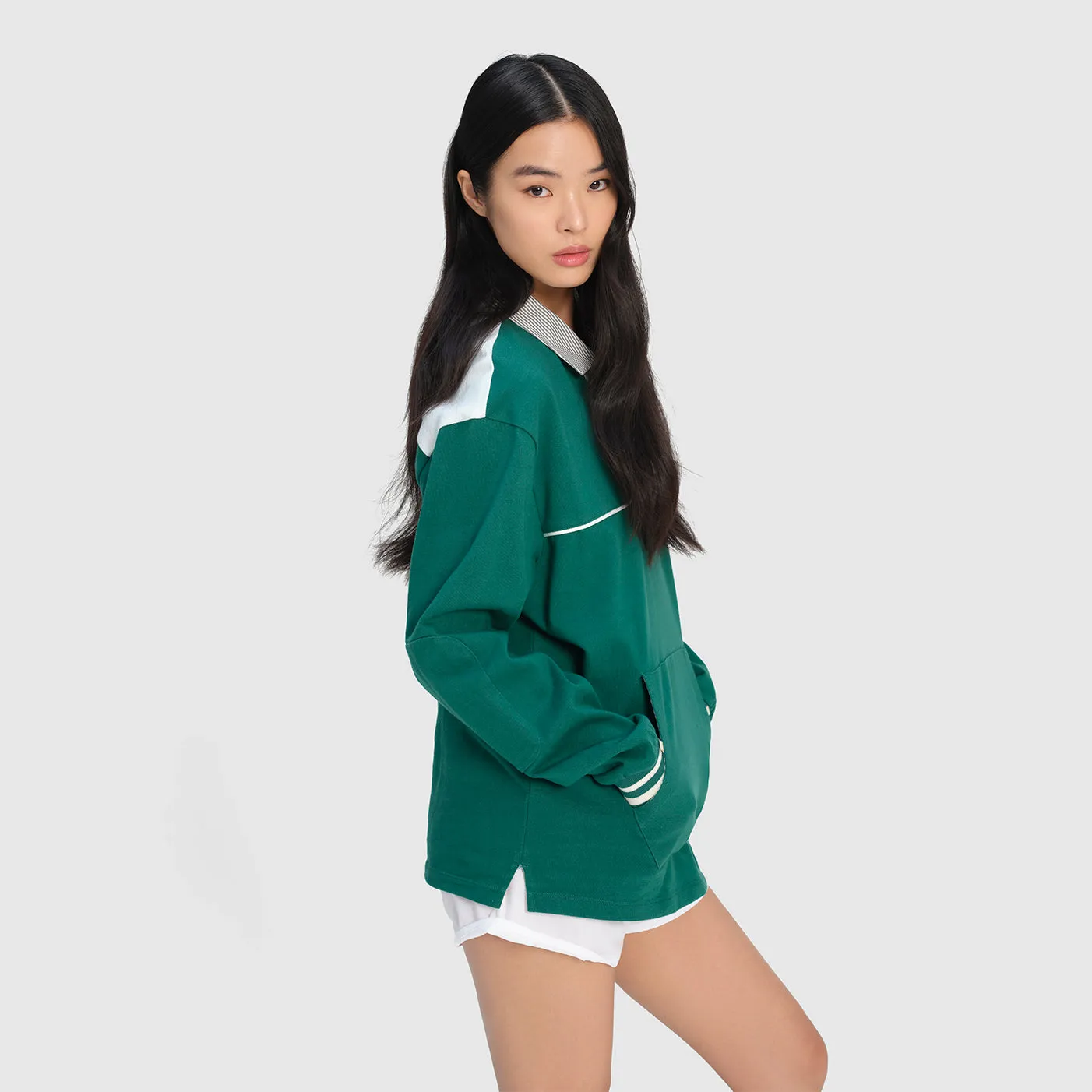 THAMES RUGBY sold by G.H. Bass & Co. product image thumbnail 4