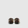 WOMENS WHITNEY LEOPARD WEEJUNS LOAFER sold by G.H. Bass & Co.