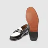 MENS LARSON WEEJUNS LOAFER sold by G.H. Bass & Co.