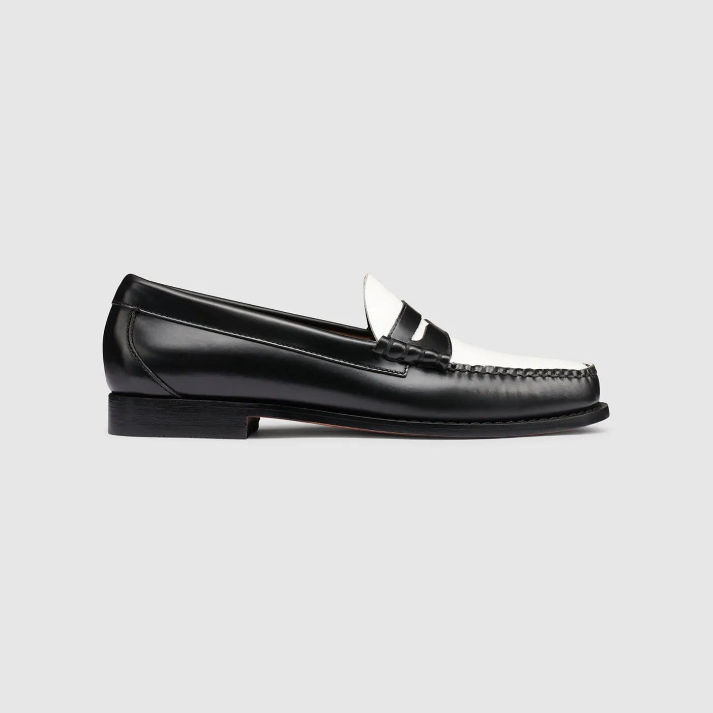 MENS LARSON WEEJUNS LOAFER sold by G.H. Bass & Co. product image thumbnail 2