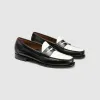 MENS LARSON WEEJUNS LOAFER sold by G.H. Bass & Co.