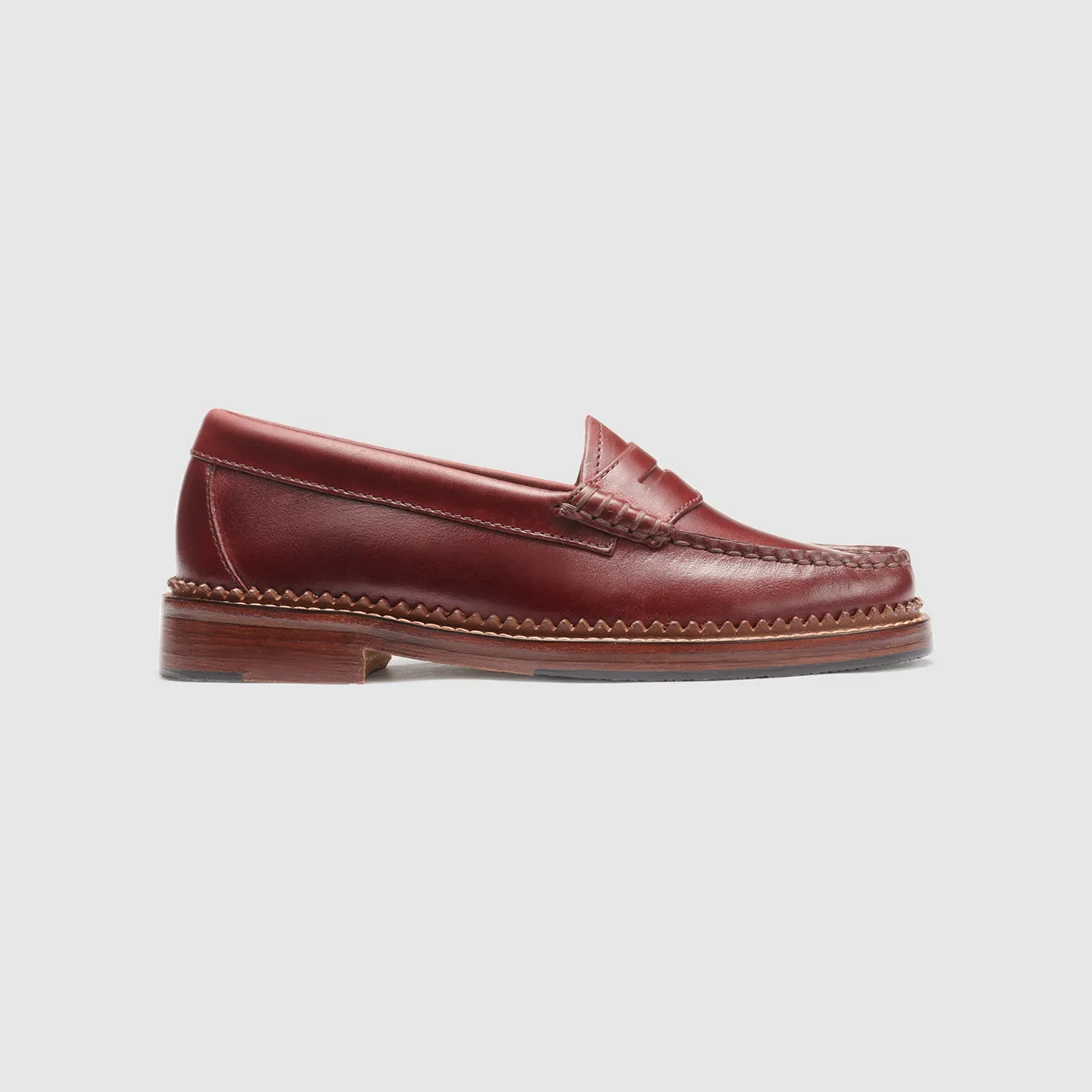 WOMENS 1876 WHITNEY WEEJUNS LOAFER sold by G.H. Bass & Co. product image thumbnail 3