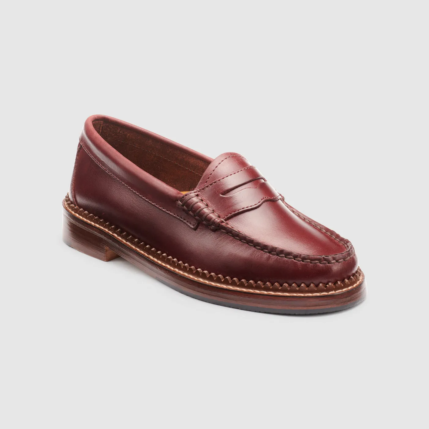 WOMENS 1876 WHITNEY WEEJUNS LOAFER sold by G.H. Bass & Co. product image thumbnail 2