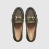 MENS LINCOLN HARRIS TWEED SUPER BIT WEEJUNS LOAFER sold by G.H. Bass & Co.