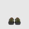 MENS LINCOLN HARRIS TWEED SUPER BIT WEEJUNS LOAFER sold by G.H. Bass & Co.