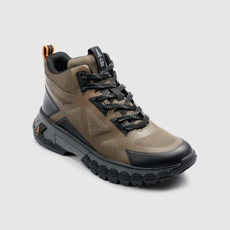 WOMENS PEAK SEAMLESS HIKER sold by G.H. Bass & Co.