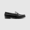 MENS LINCOLN BIT EASY WEEJUNS LOAFER sold by G.H. Bass & Co.