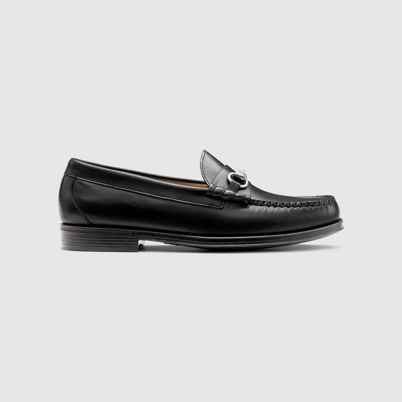 MENS LINCOLN BIT EASY WEEJUNS LOAFER sold by G.H. Bass & Co. product image thumbnail 2