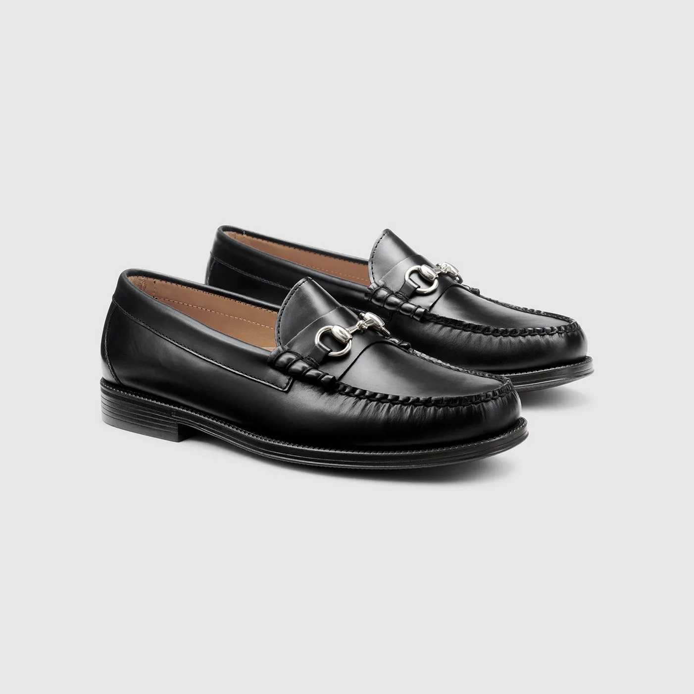 MENS LINCOLN BIT EASY WEEJUNS LOAFER sold by G.H. Bass & Co.