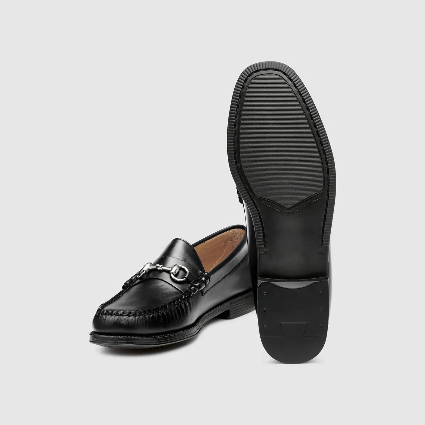 MENS LINCOLN BIT EASY WEEJUNS LOAFER sold by G.H. Bass & Co. product image thumbnail 5