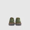 MENS SUEDE WALLACE SUPER LUG MOC sold by G.H. Bass & Co.