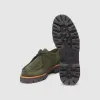 MENS SUEDE WALLACE SUPER LUG MOC sold by G.H. Bass & Co.