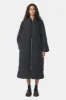 Ripstop Quilt Coat sold by Ganni