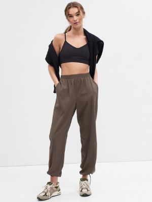 GapFit Runaround Parachute Pants sold by GAP Factory