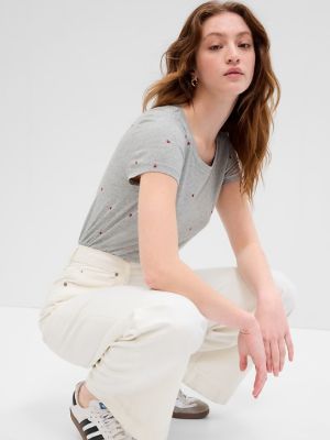 Favorite Crewneck T-Shirt sold by GAP Factory