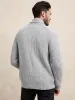 Cozy Shawl Cardigan sold by GAP Factory