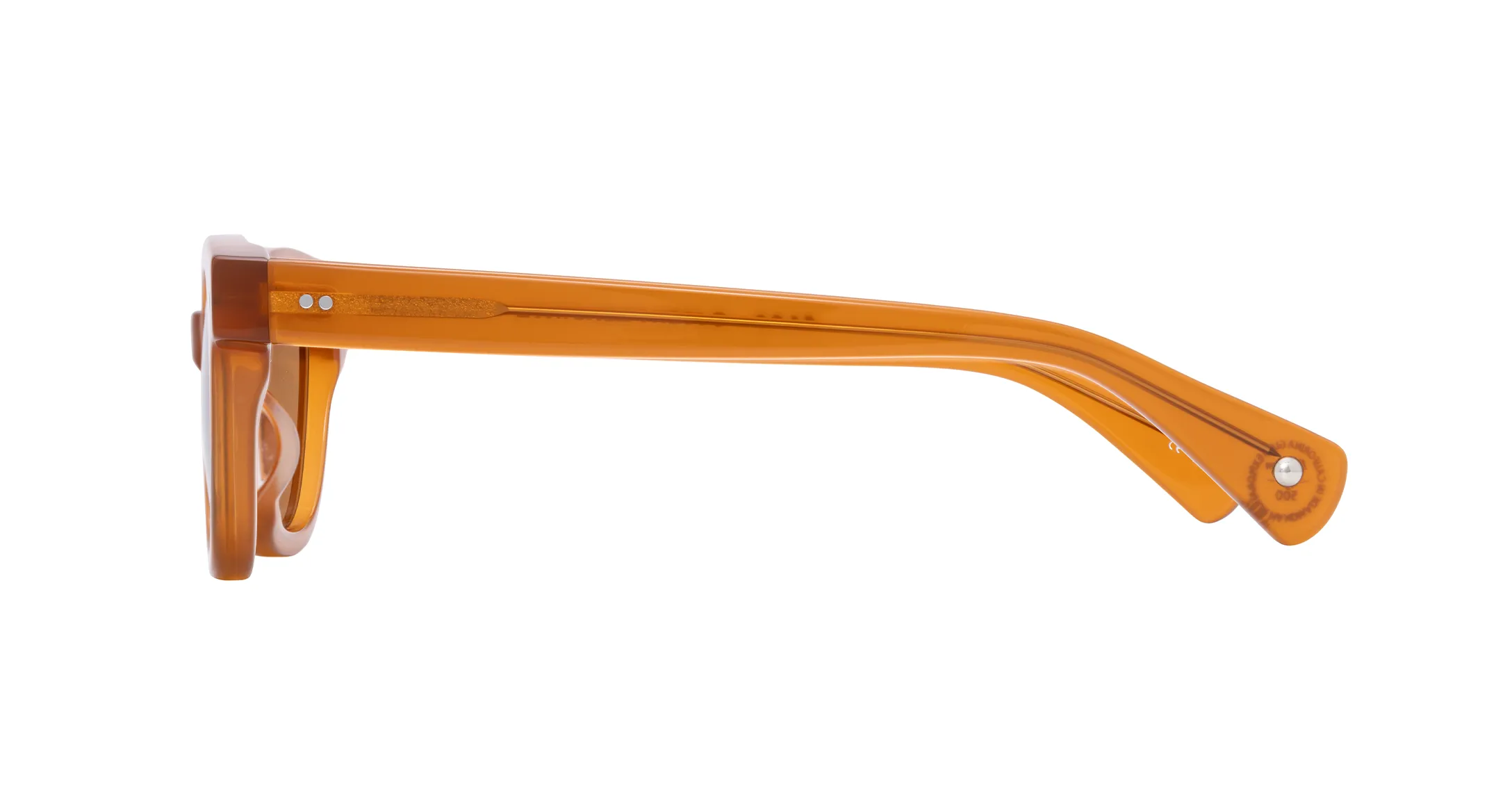 GLCO x JOSH PESKOWITZ SUN sold by Garrett Leight product image thumbnail 3