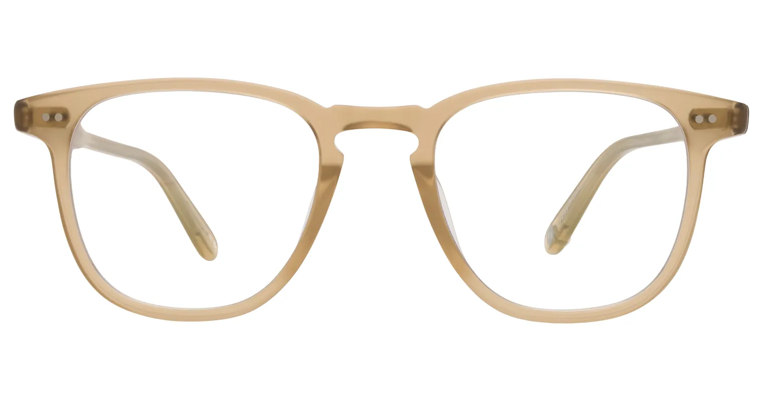 GLCO X JJJJOUND sold by Garrett Leight