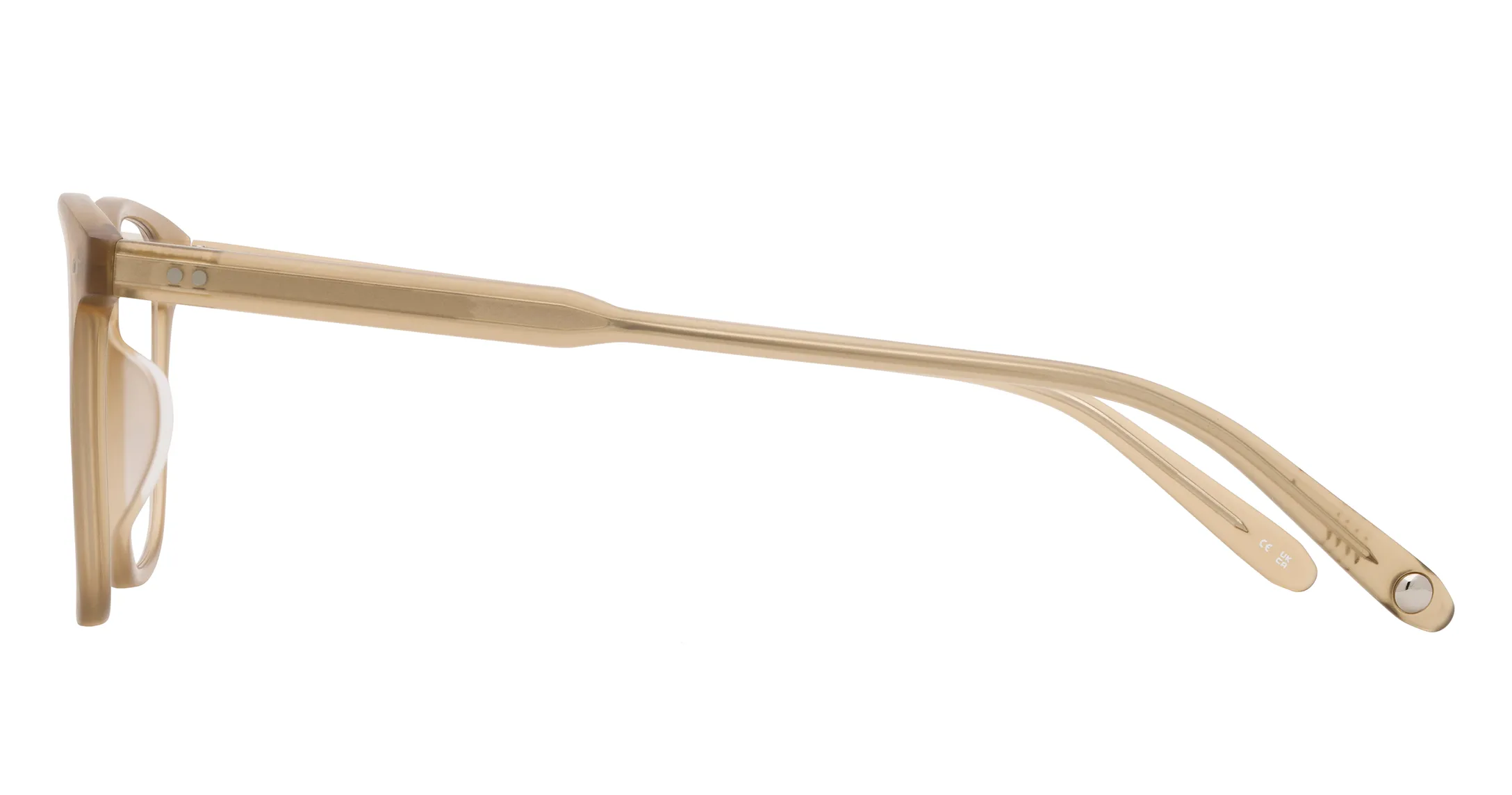 GLCO X JJJJOUND sold by Garrett Leight product image thumbnail 3