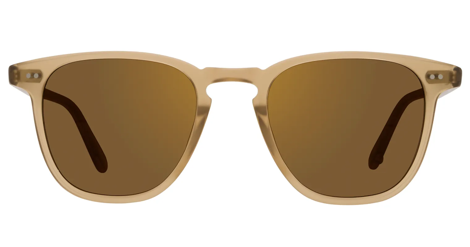 GLCO X JJJJOUND SUN sold by Garrett Leight