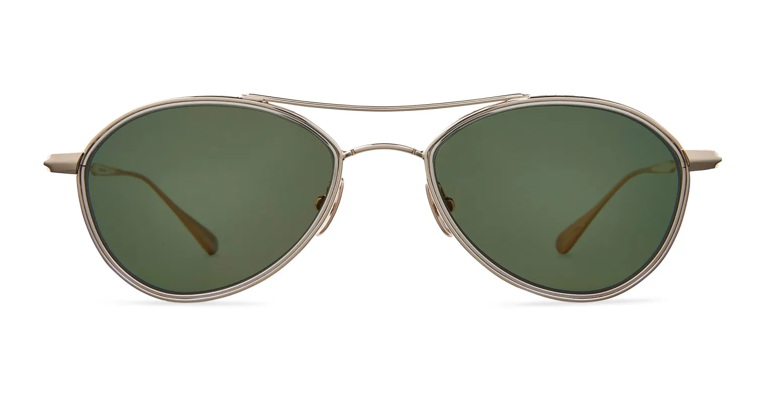 BENNETT S sold by Garrett Leight