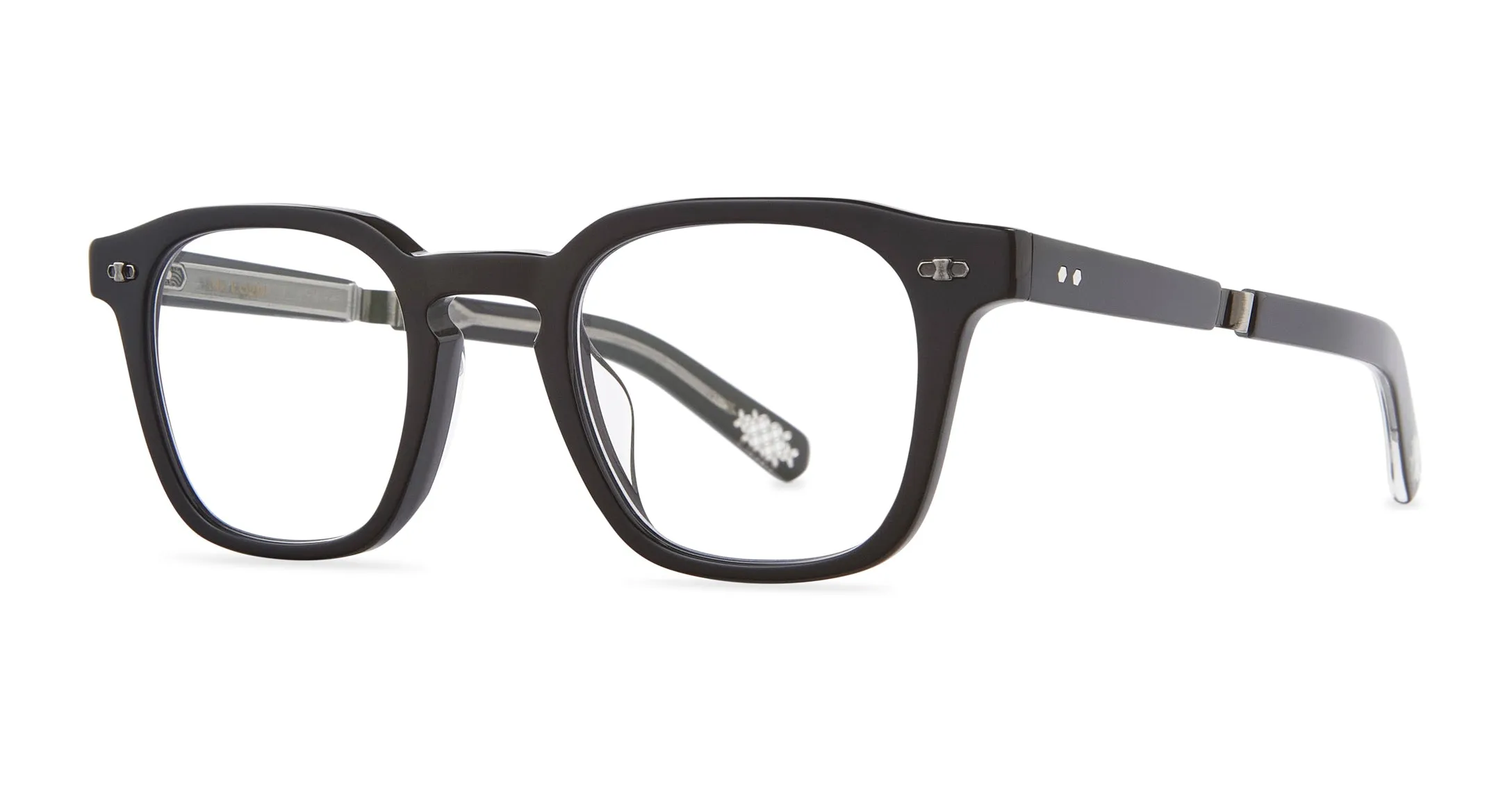 ADONIS C sold by Garrett Leight product image thumbnail 2