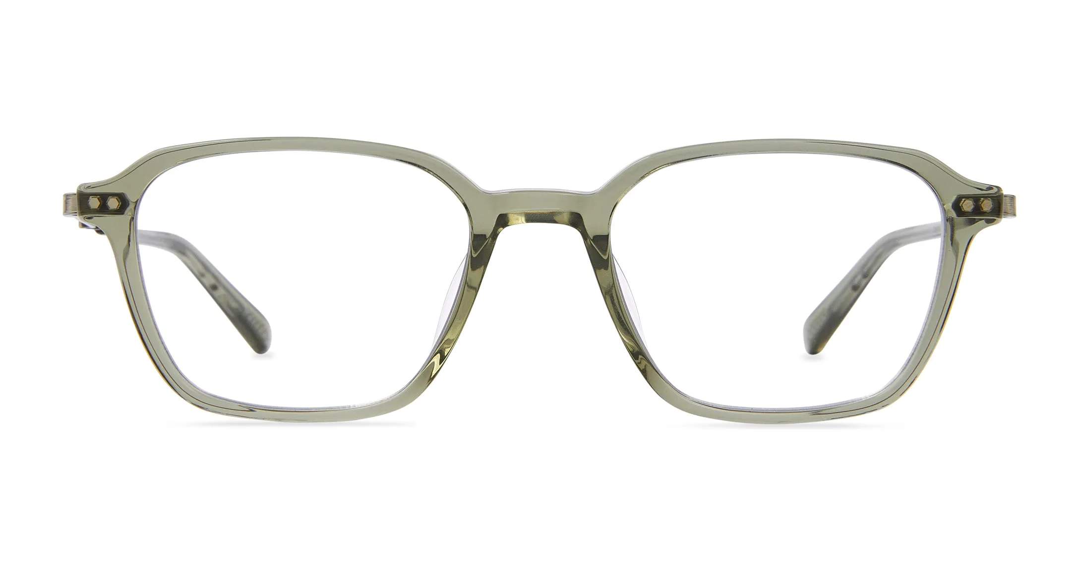 GIDEON C sold by Garrett Leight product image thumbnail 5