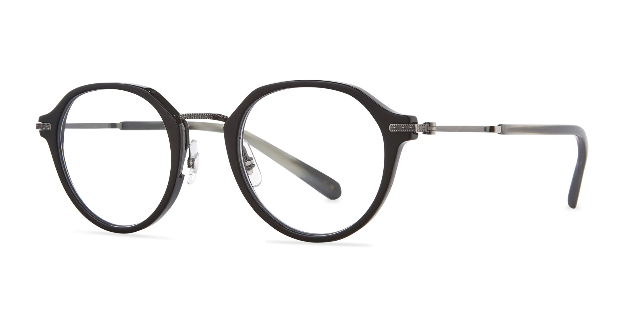 SUMNER C sold by Garrett Leight product image thumbnail 2