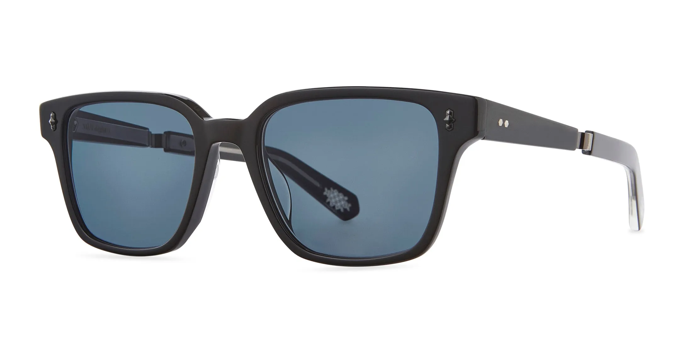 ROLAND S sold by Garrett Leight product image thumbnail 2