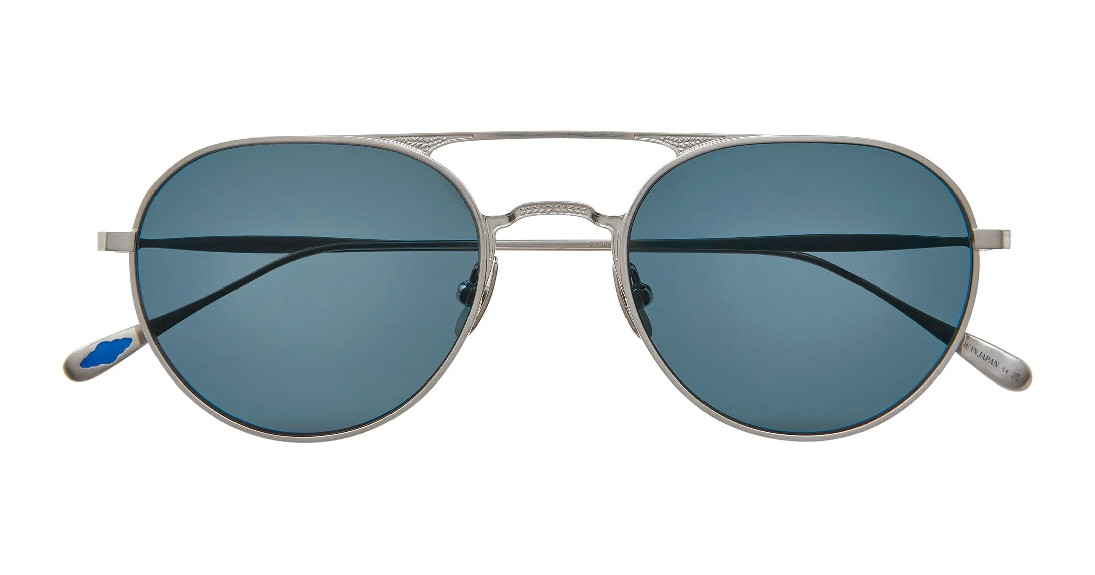 BENNY J SUN sold by Garrett Leight product image thumbnail 4