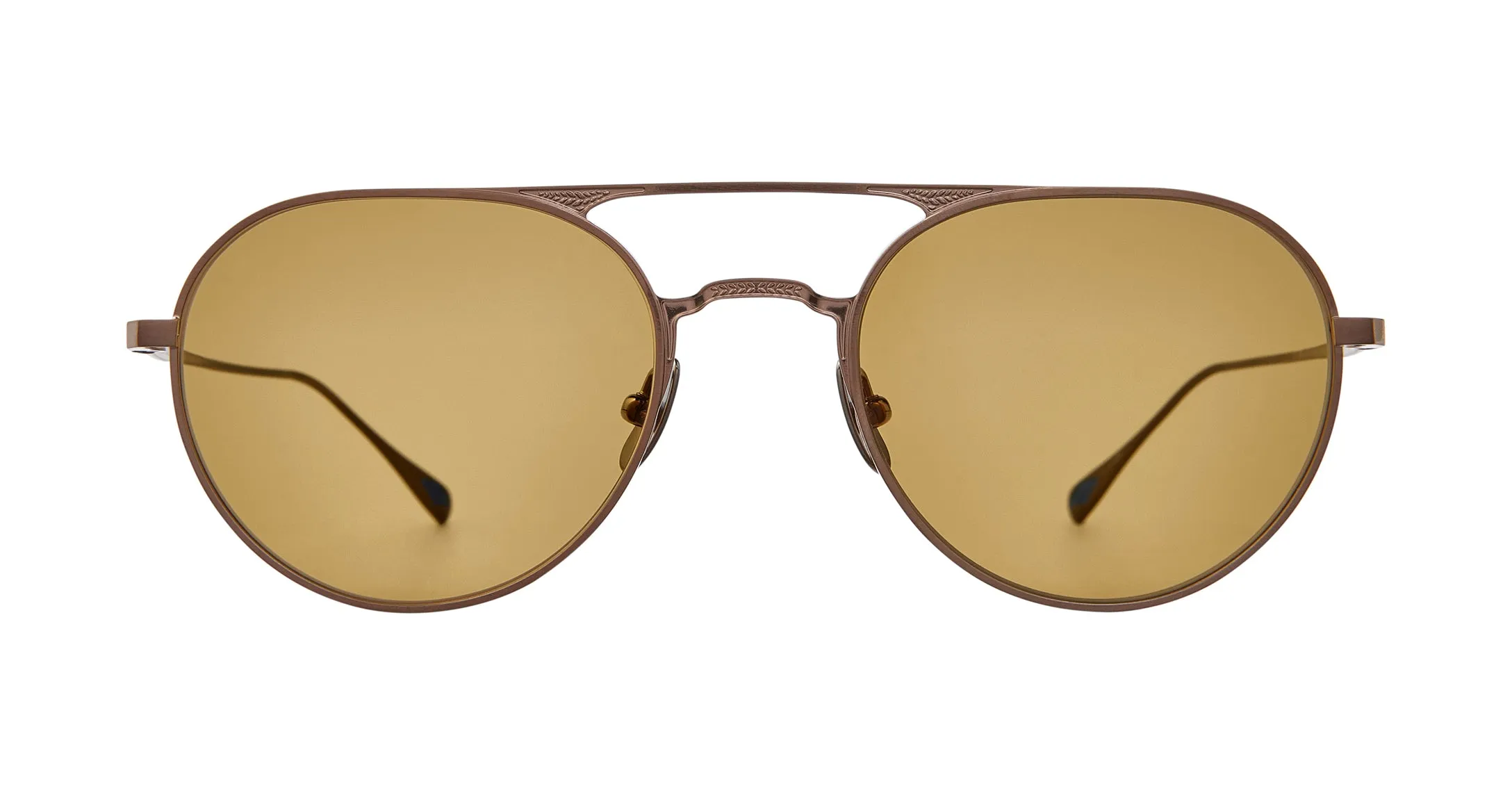 BENNY J SUN sold by Garrett Leight product image thumbnail 5