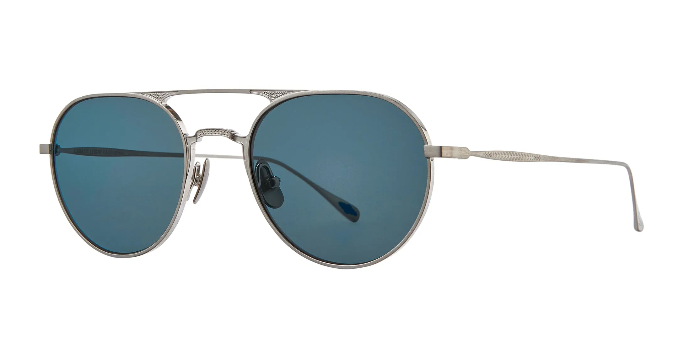 BENNY J SUN sold by Garrett Leight product image thumbnail 2