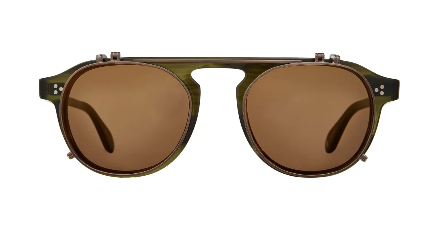 HARDING II CLIP sold by Garrett Leight