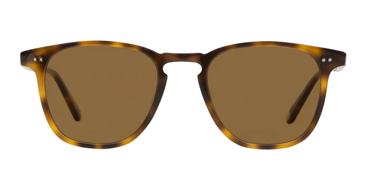 BROOKS SUN sold by Garrett Leight