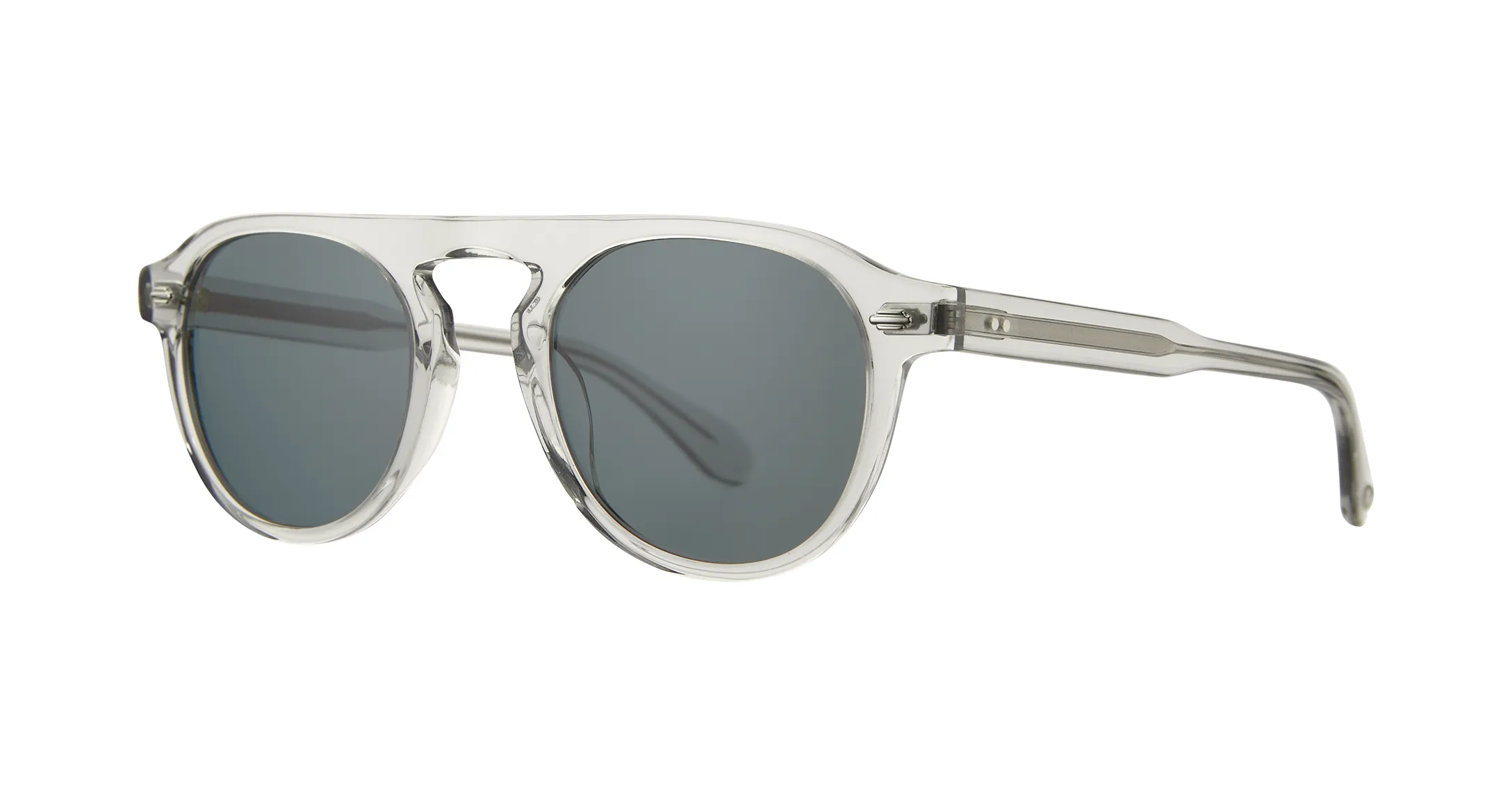 HARDING SUN sold by Garrett Leight product image thumbnail 4