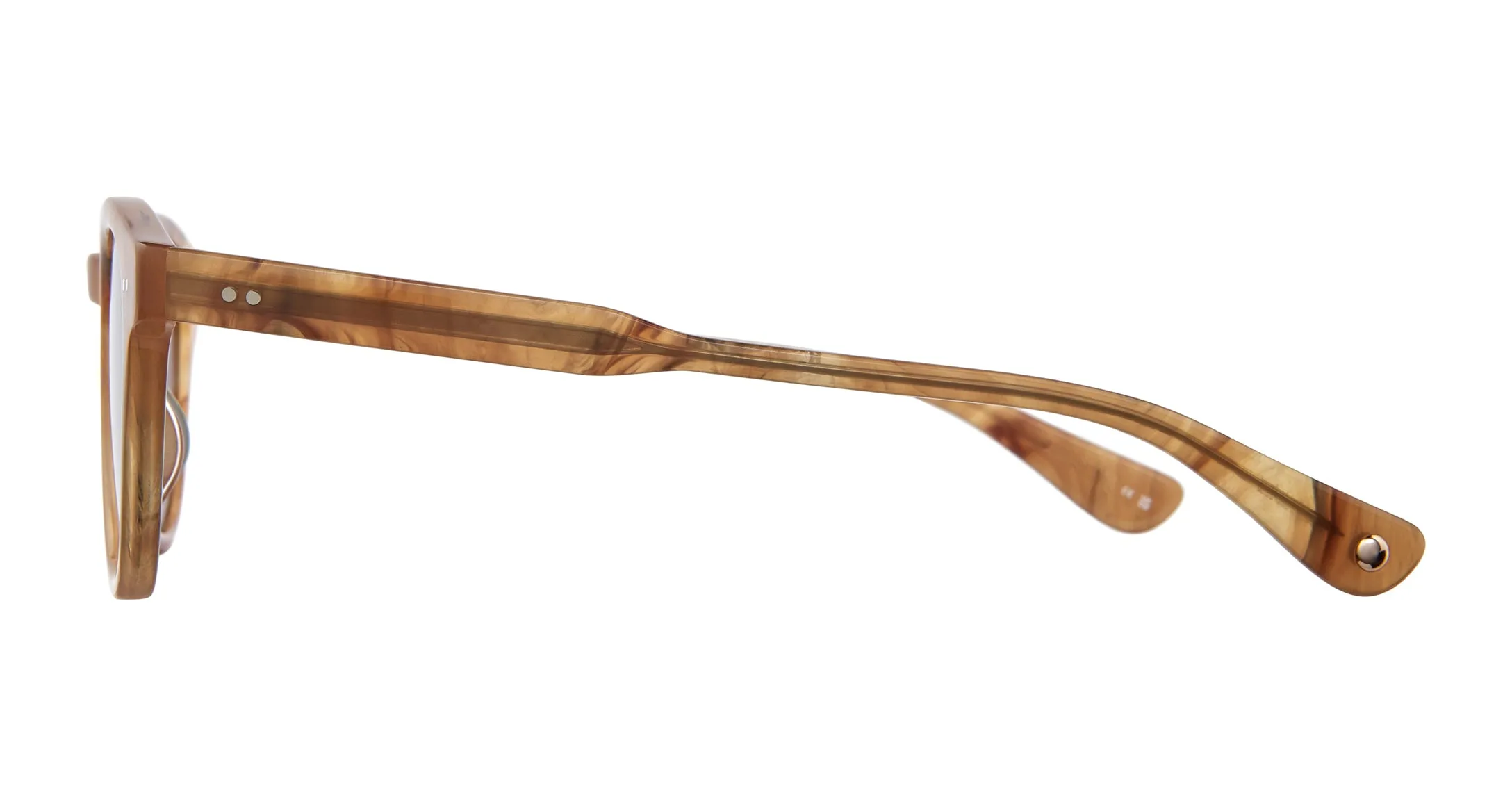 EVAN SUN sold by Garrett Leight product image thumbnail 3