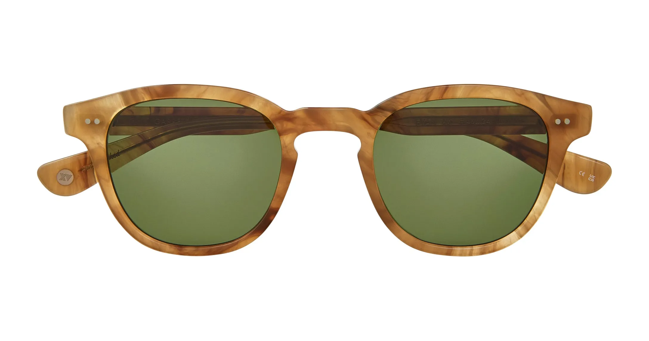 EVAN SUN sold by Garrett Leight product image thumbnail 4