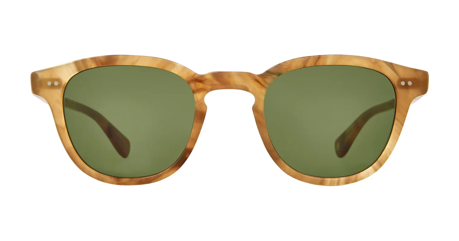 EVAN SUN made by Garrett Leight