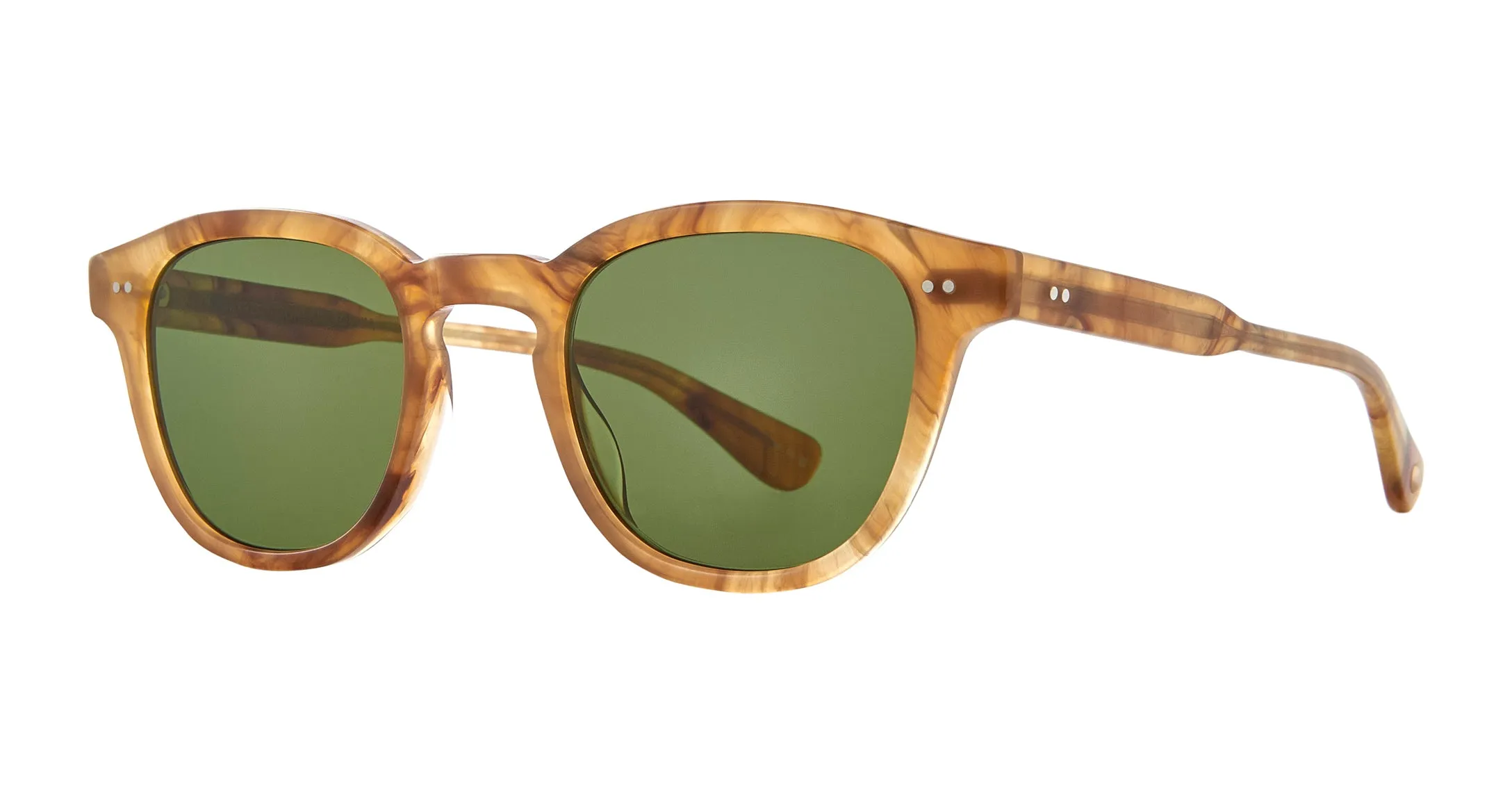 EVAN SUN sold by Garrett Leight product image thumbnail 2