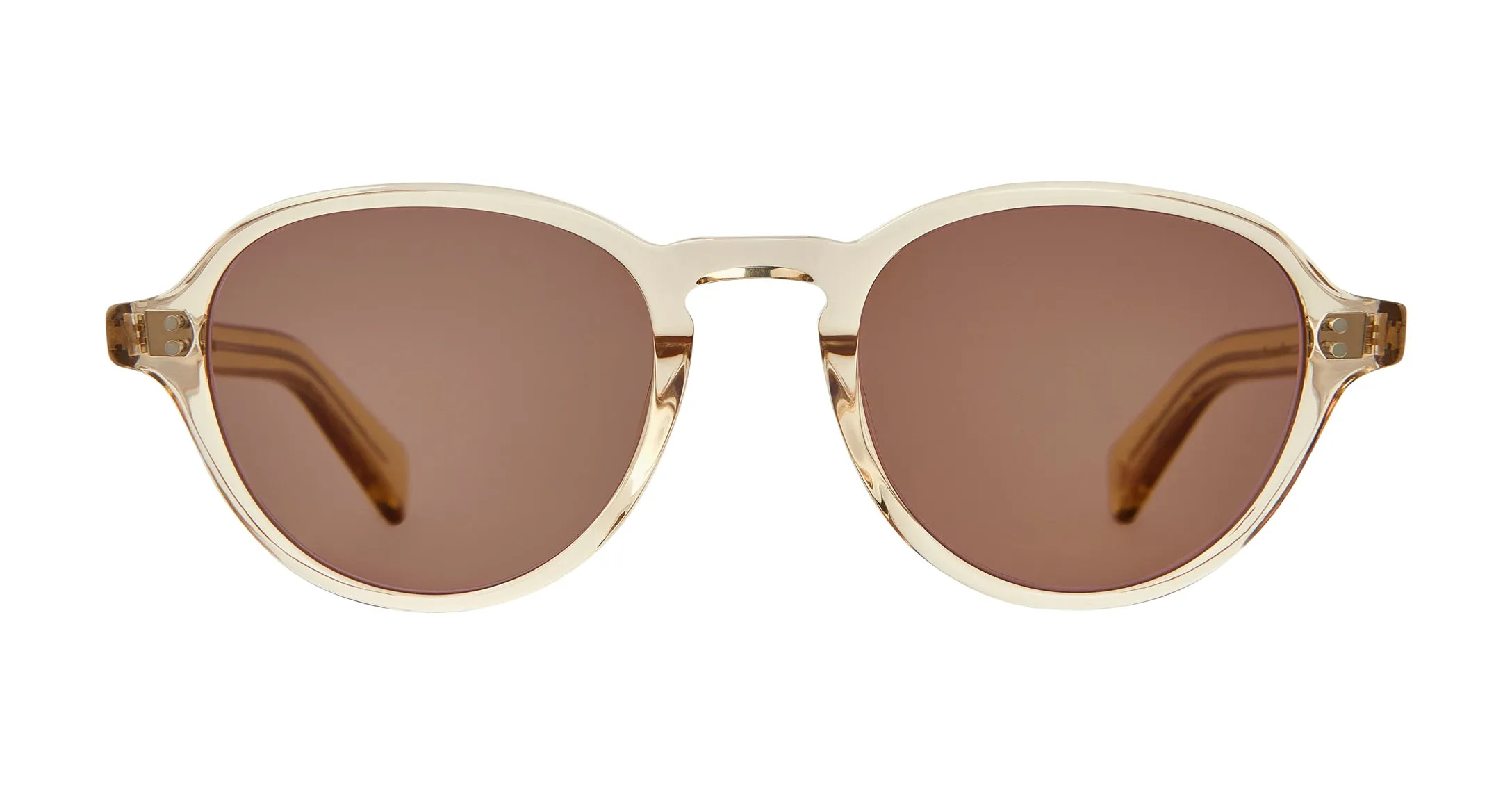 CASILLAS SUN sold by Garrett Leight product image thumbnail 5