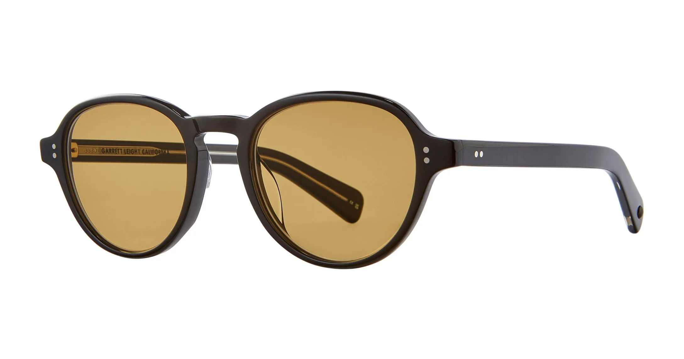 CASILLAS SUN sold by Garrett Leight product image thumbnail 2