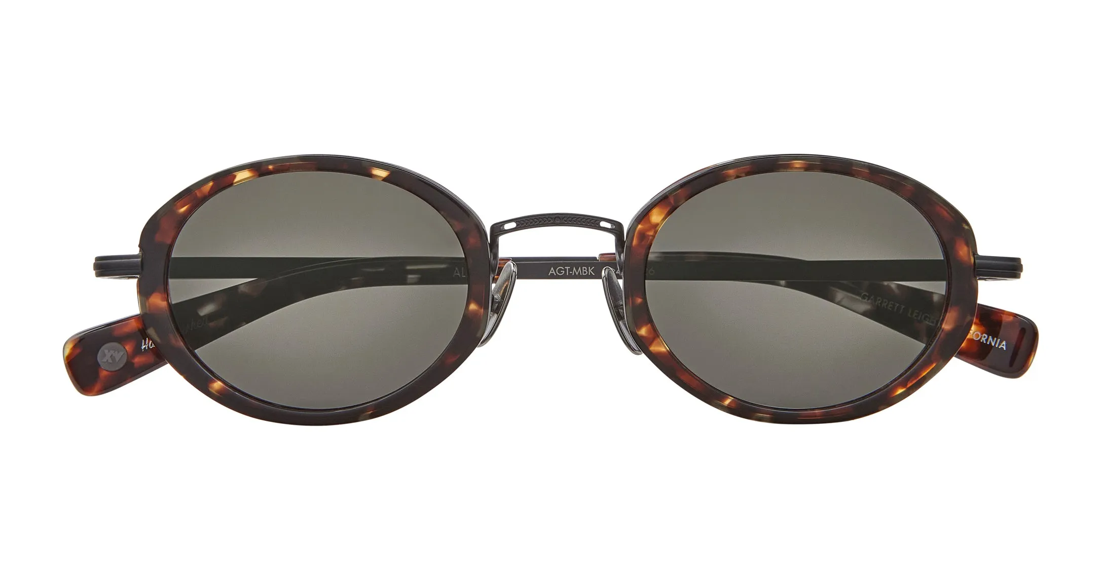 ALPER SUN sold by Garrett Leight product image thumbnail 4