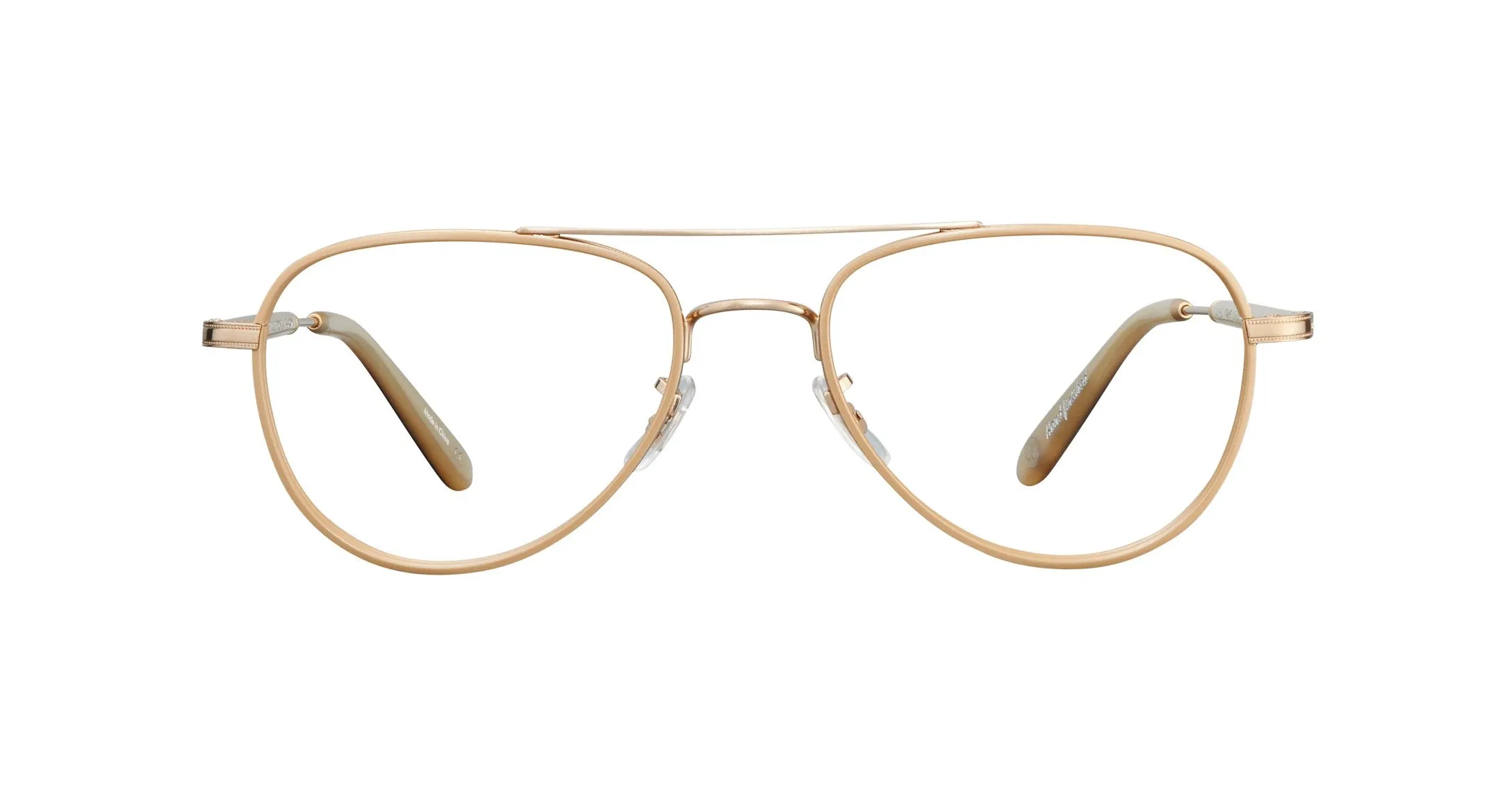 LINNIE sold by Garrett Leight