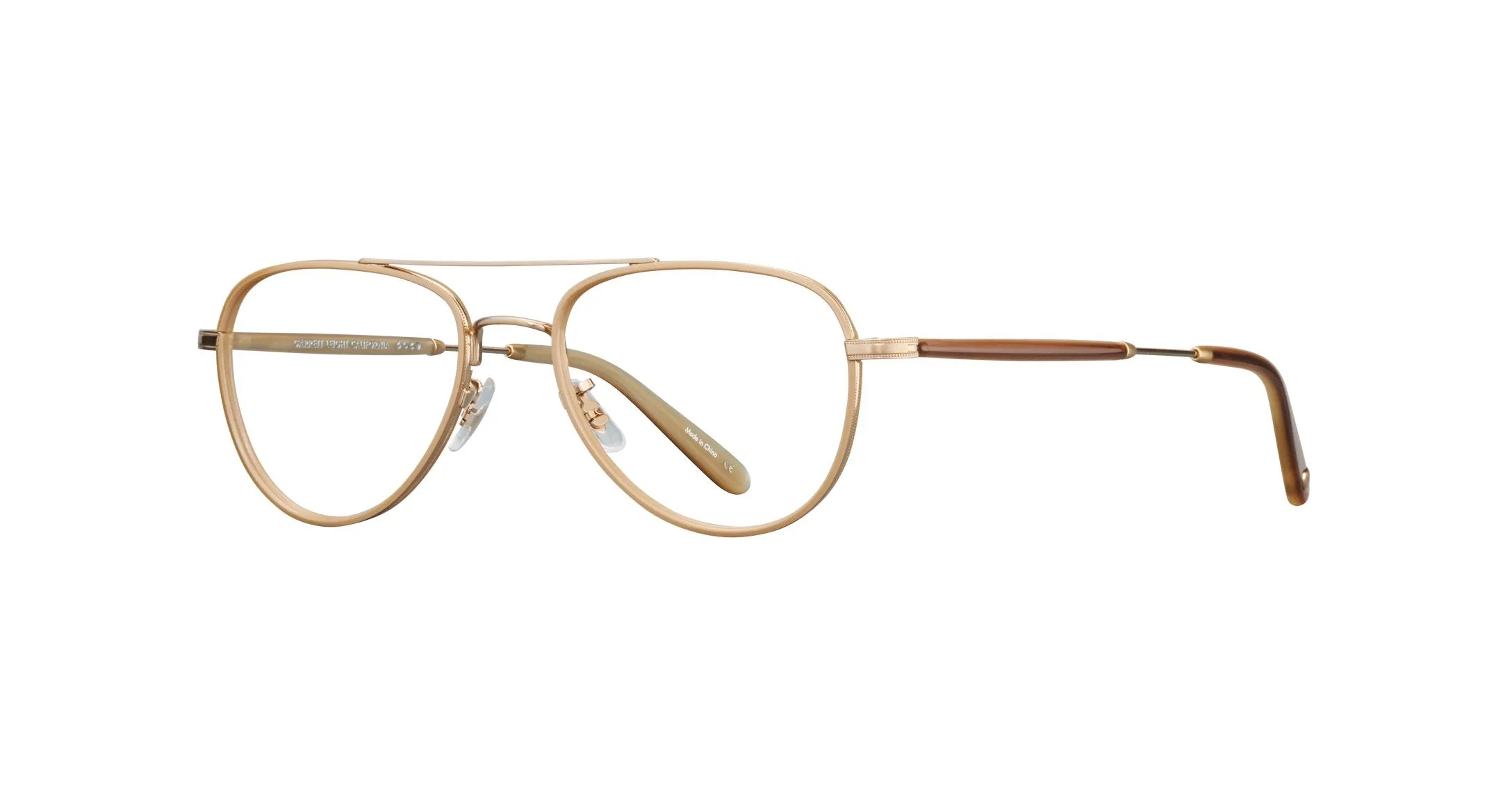 LINNIE sold by Garrett Leight product image thumbnail 2