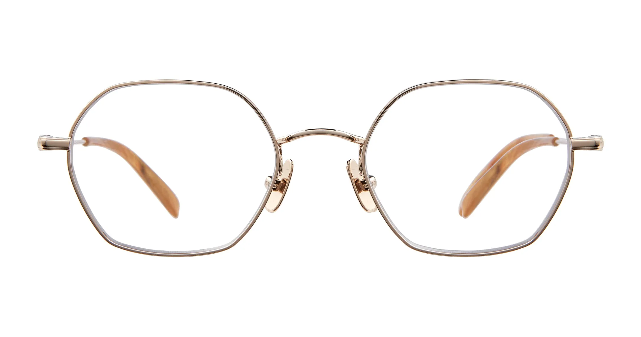 KAISER sold by Garrett Leight product image thumbnail 5