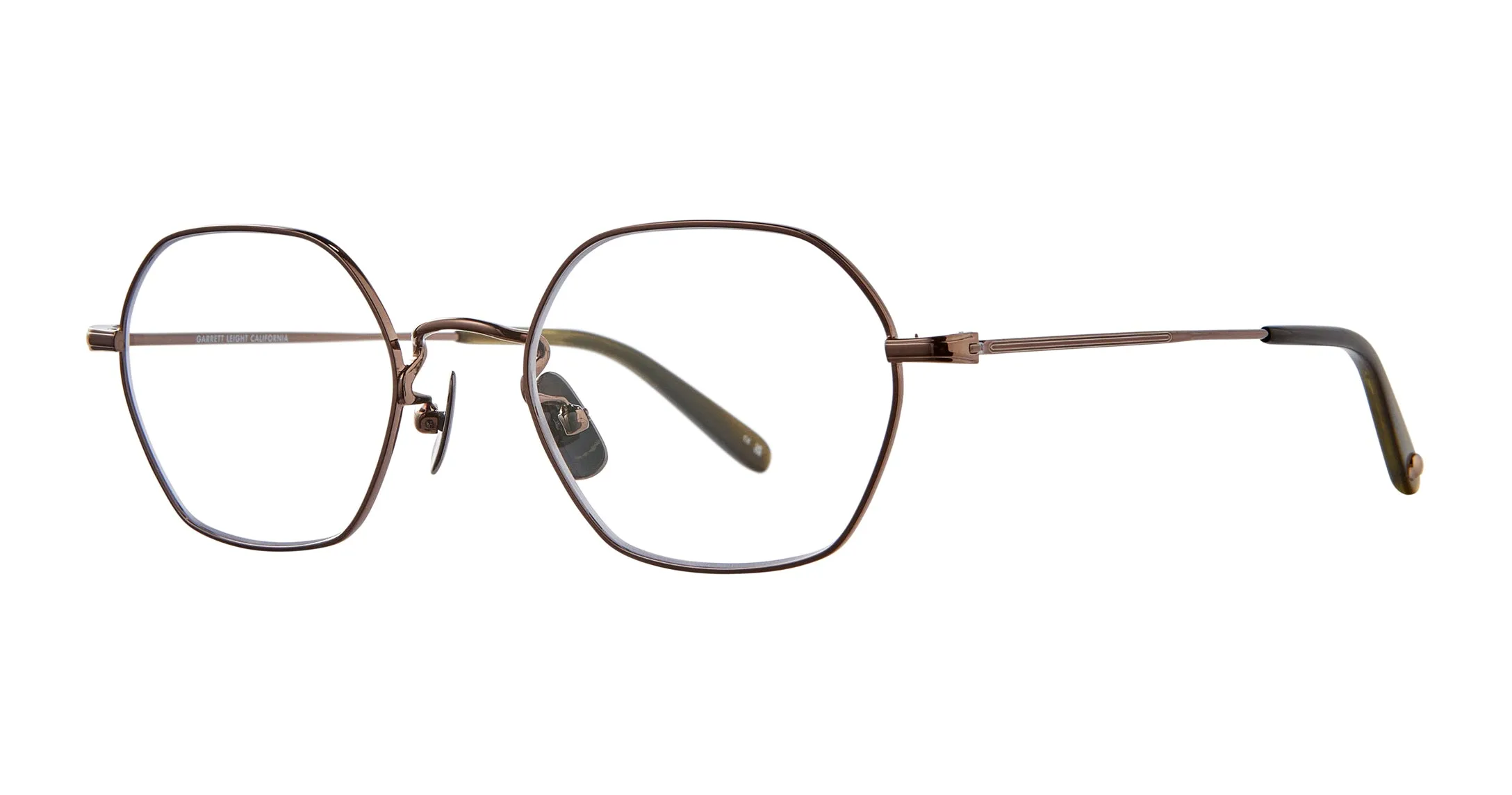 KAISER sold by Garrett Leight product image thumbnail 2